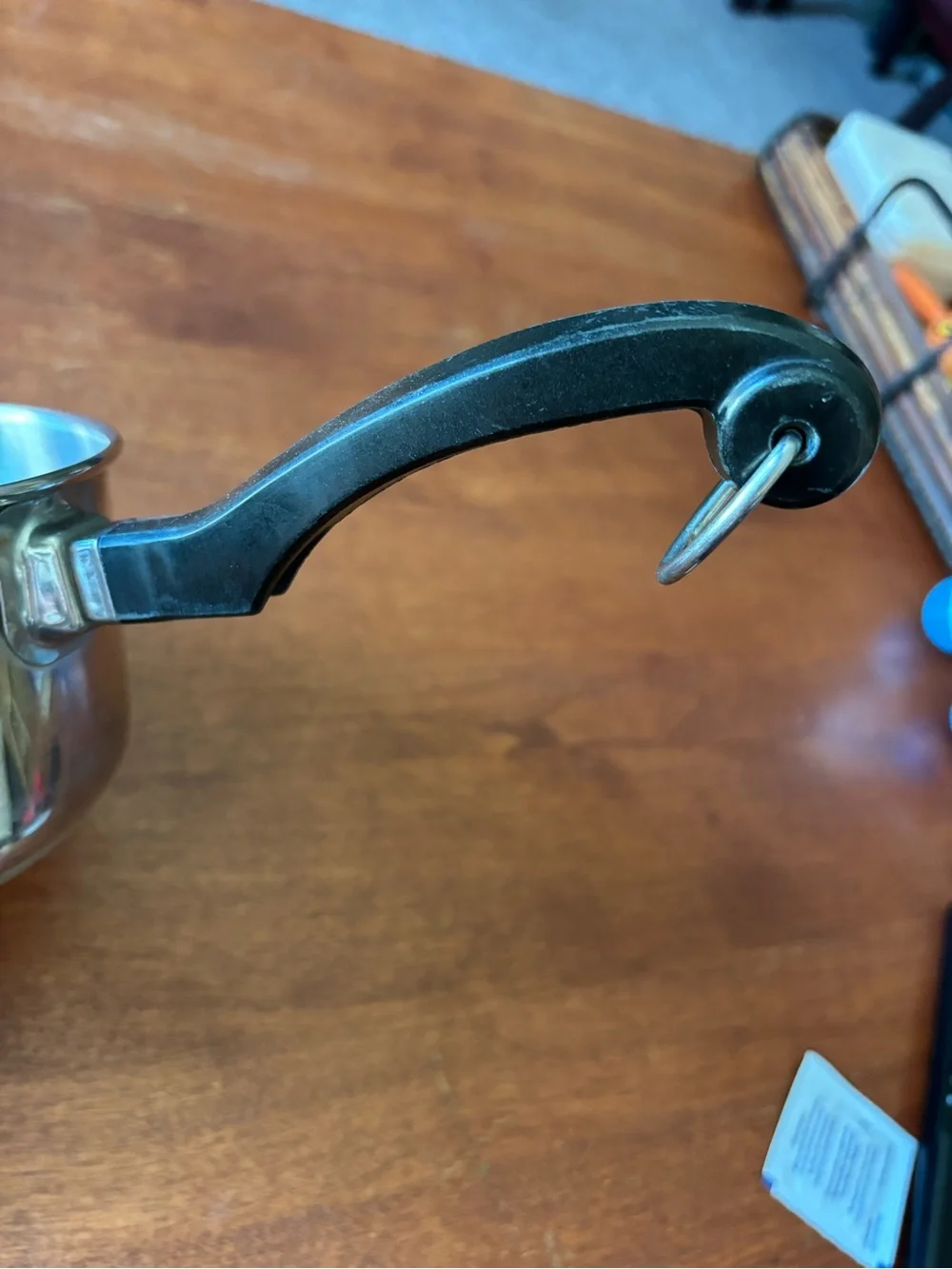 Farberware vintage sauce